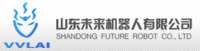 Shandong Future Robot Co.,Ltd - logo