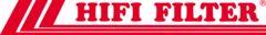 HIFI FILTER - logo