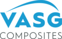 vasg composites ltd - logo