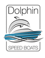 Dolphin Speed Boats - logo