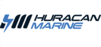 Huracan Electronic Power - logo