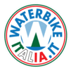 Waterbike Italia srl - logo