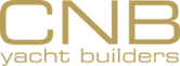 CNB Yachts Builders - logo