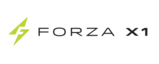 Forza X1 - logo