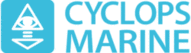 CYCLOPS MARINE - logo