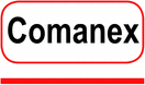 Comanex - logo