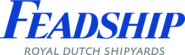 Feadship - logo