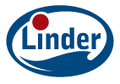 Linder - logo