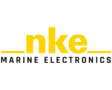 nke Marine Electronics - logo