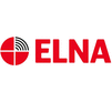 ELNA - logo