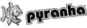 Pyranha - logo