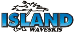 Island Waveskis - logo