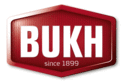 BUKH - logo