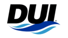 Diving Unlimited International - logo