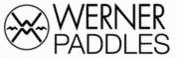 Werner Paddles - logo