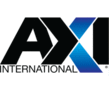 AXI International - logo