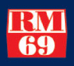 Raske & Van der Meyde - logo