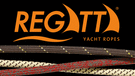 REGATTA YACHT ROPES - logo