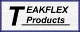 TeakFlex - logo