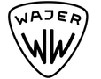 Wajer - logo