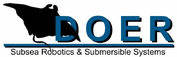 DOER  Marine - logo