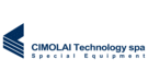 CIMOLAI TECHNOLOGY SPA - logo