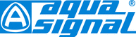 aqua signal - logo