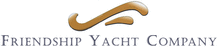 Friendship Yacht Company - logo