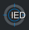 IED - logo