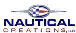 nauticalcreations llc - logo