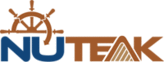 NuTeak Decking - logo