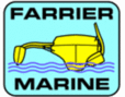 Farrier Marine (NZ) - logo