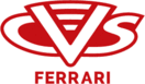 CVS Ferrari - logo