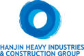 HANJIN HEAVY INDUSTRIES AND CONSTRUCTION