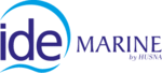 IDE Marine - logo