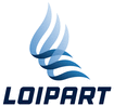 Loipart AB - logo