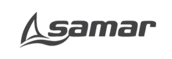 Samar - logo