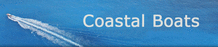 Coastal Boats - logo