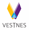 Vestnes Ocean - logo