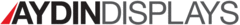Aydin Displays - logo