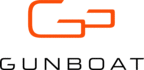 Gunboat - logo