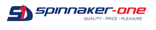 Spinnaker One - logo