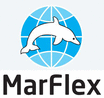 Marflex - logo