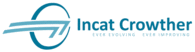 Incat Crowther - logo