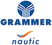 GRAMMER AG - logo