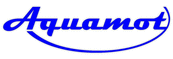 Aquamot - logo