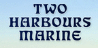 Two Harbours Marine - logo