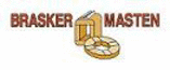 Brasker Masten  - logo