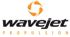 Wavejet - logo