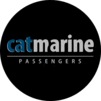 Catmarine Passengers - logo